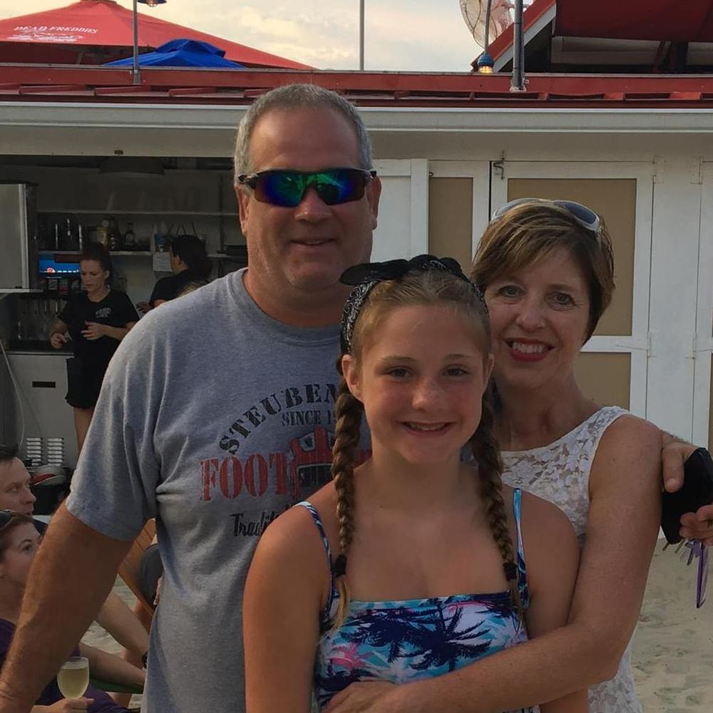 Meet your Posher, Kristen